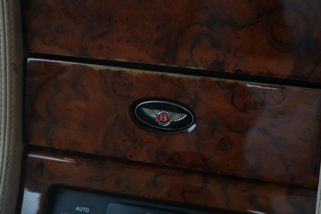 1997 Bentley Mulsanne - Image 21 of 30