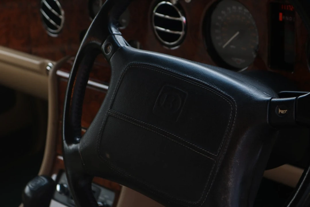 1997 Bentley Mulsanne - Image 14 of 30