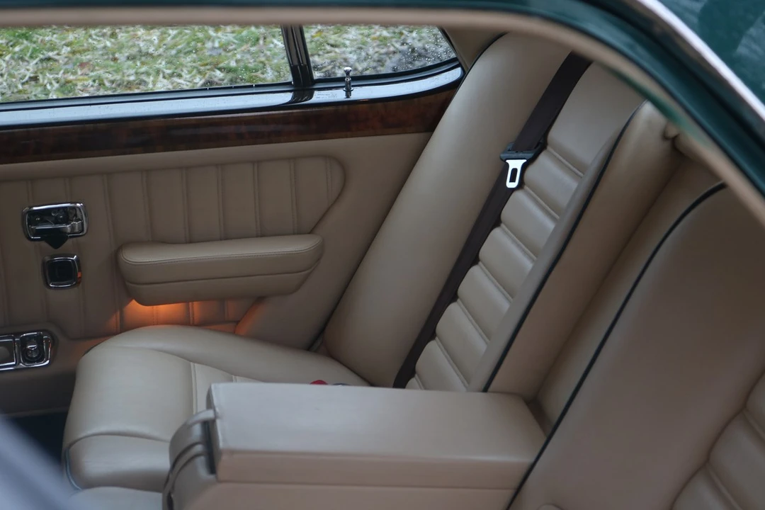 1997 Bentley Mulsanne - Image 28 of 30