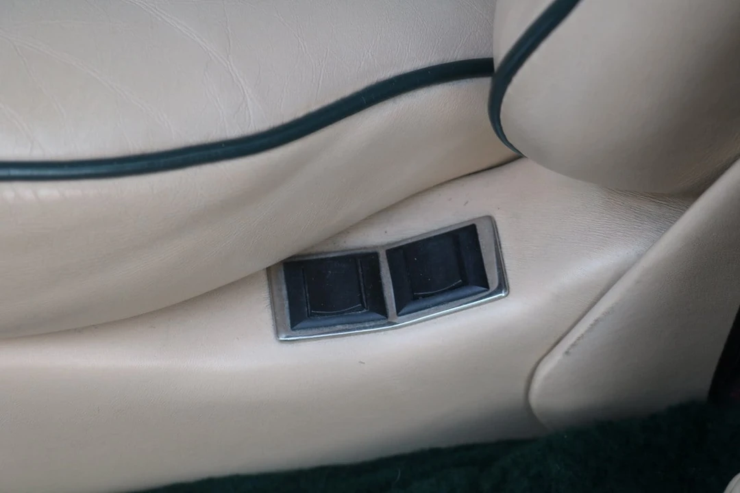 1997 Bentley Mulsanne - Image 18 of 30