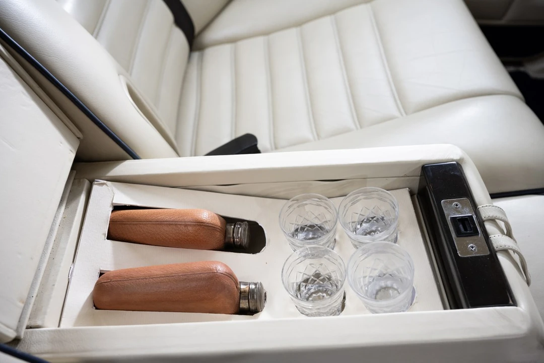 1997 Bentley Mulsanne - Image 29 of 30