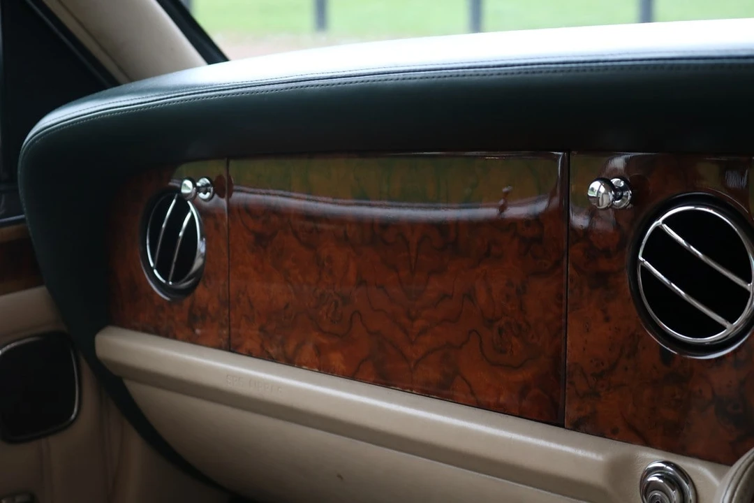 1997 Bentley Mulsanne - Image 24 of 30