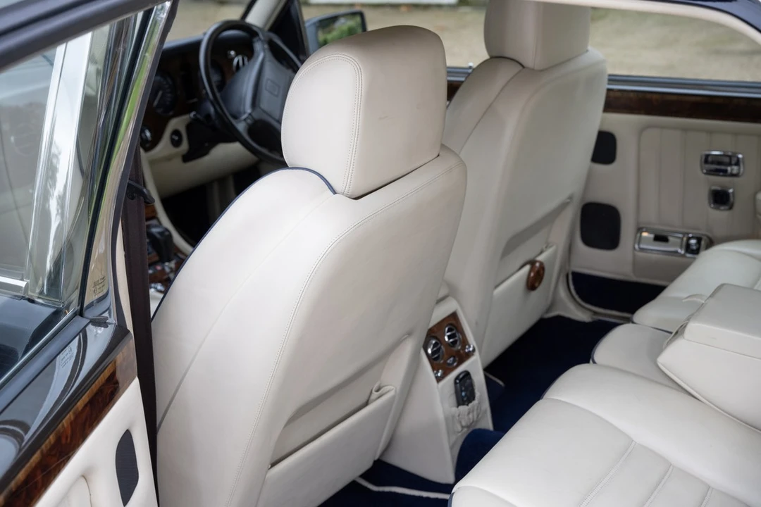 1997 Bentley Mulsanne - Image 21 of 30