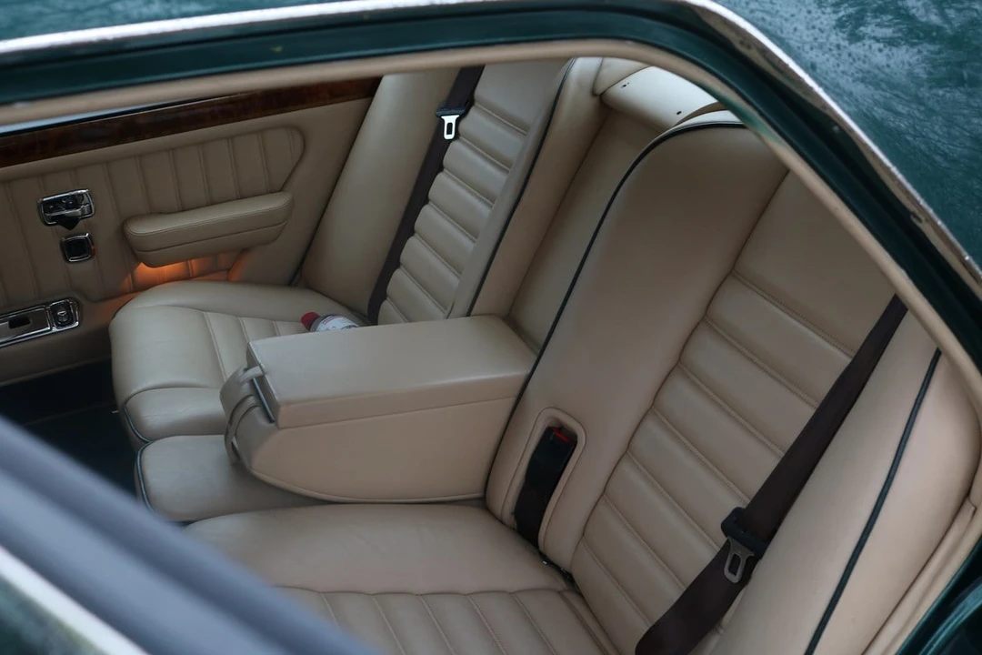 1997 Bentley Mulsanne - Image 29 of 30