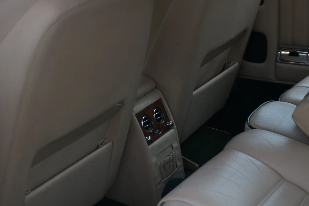 1997 Bentley Mulsanne - Image 30 of 30