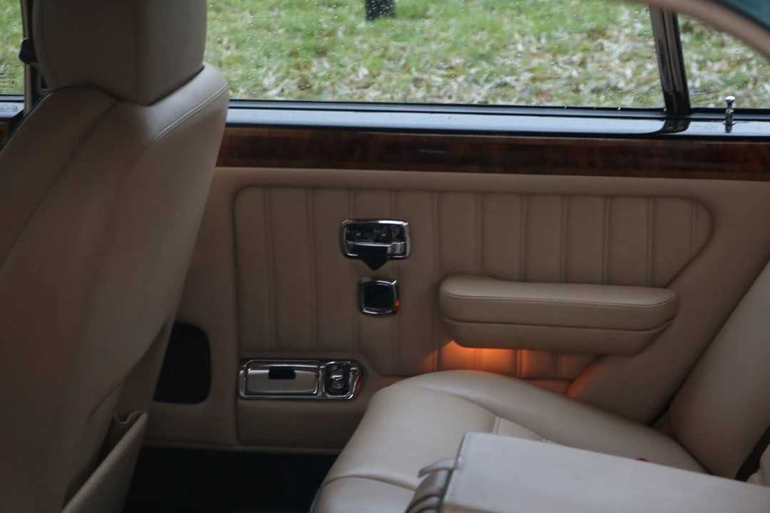 1997 Bentley Mulsanne - Image 27 of 30