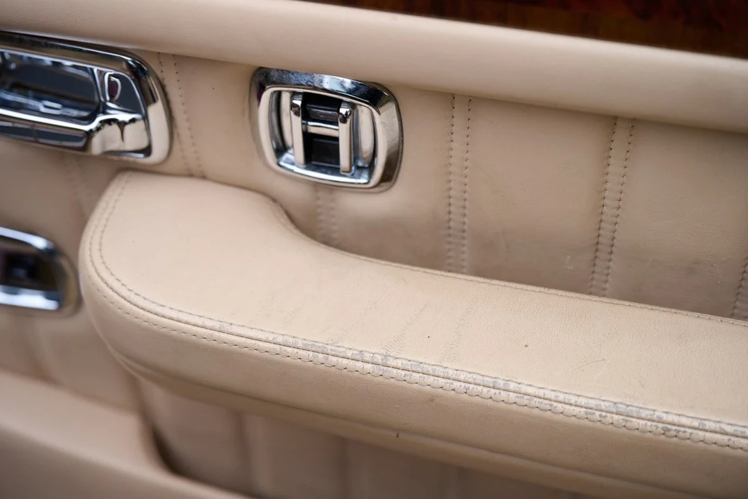 1997 Bentley Mulsanne - Image 24 of 31