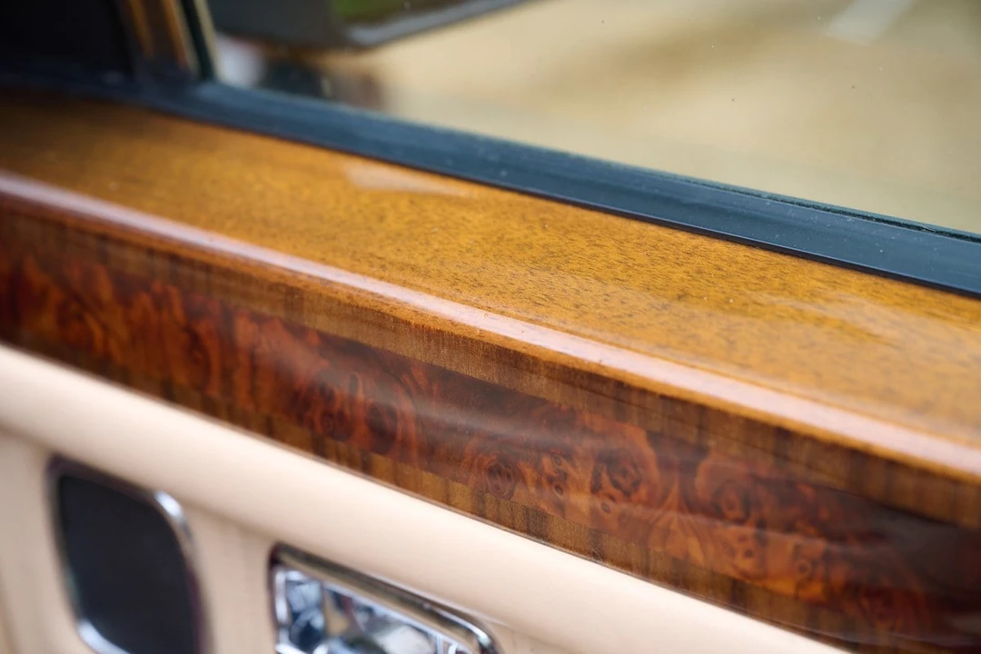 1997 Bentley Mulsanne - Image 26 of 31