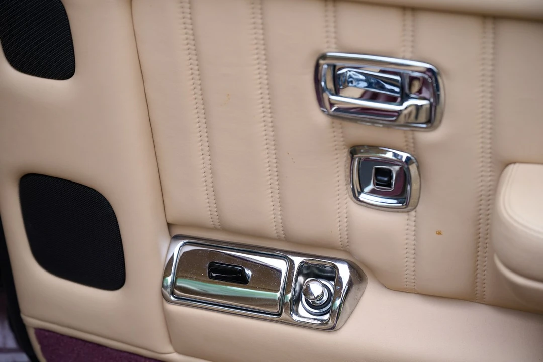 1997 Bentley Mulsanne - Image 30 of 31