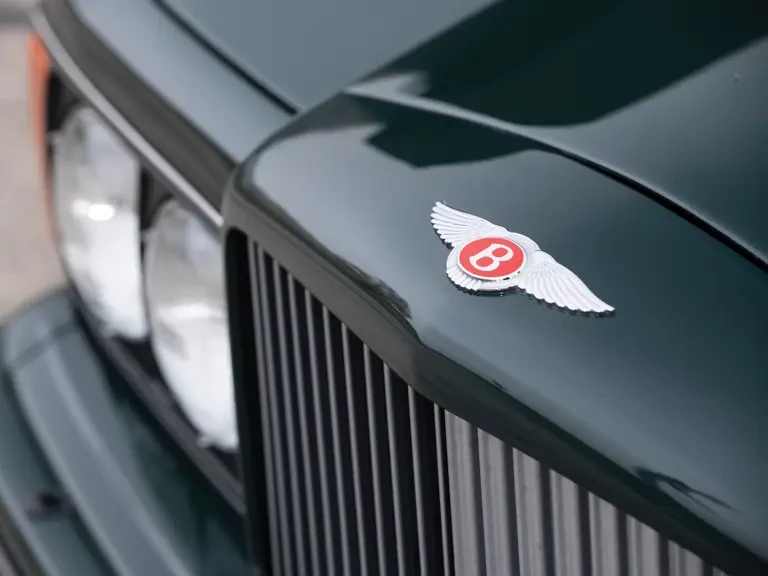 1997 Bentley Mulsanne - Image 7 of 19