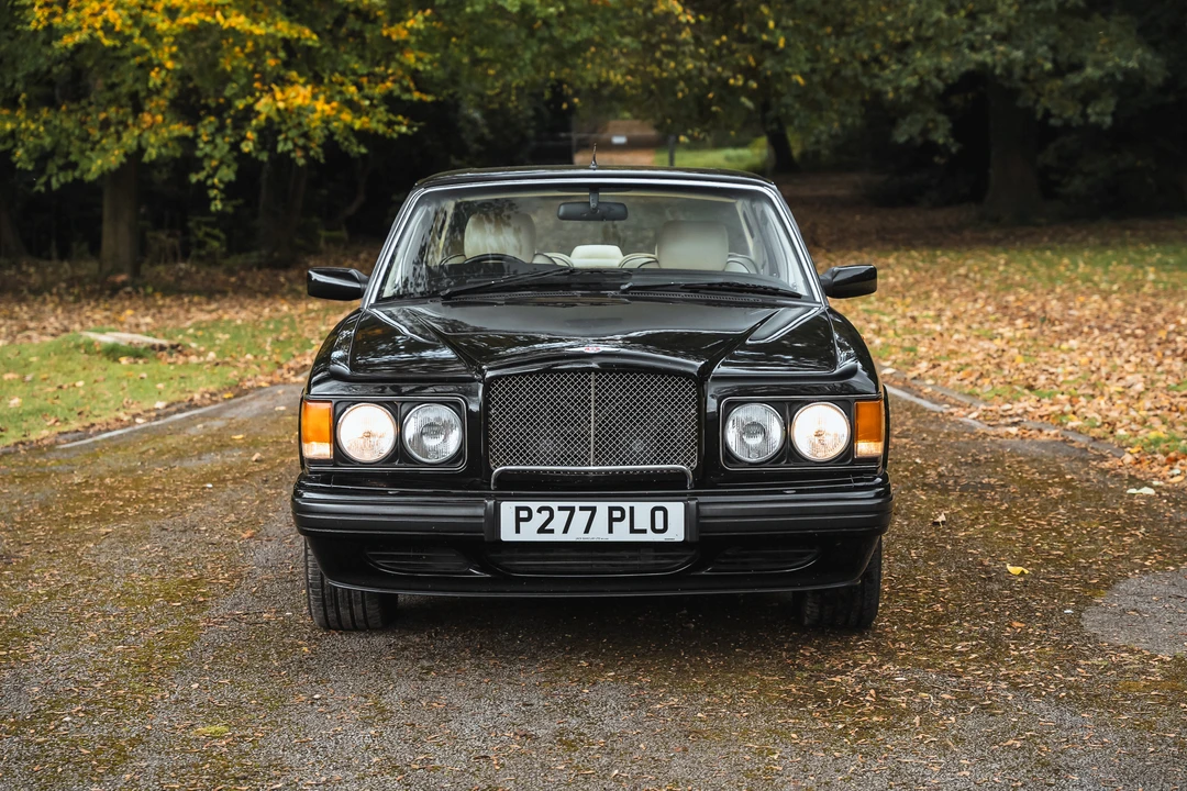 1997 Bentley Continental R - Image 10 of 31