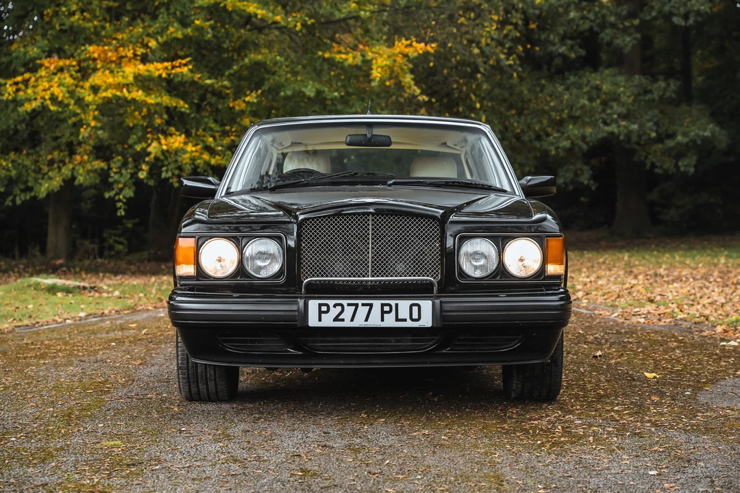 1997 Bentley Continental R - Image 2 of 31