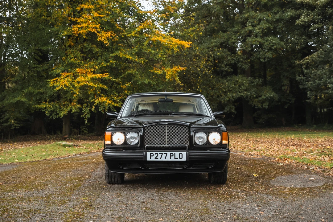 1997 Bentley Continental R - Image 19 of 31