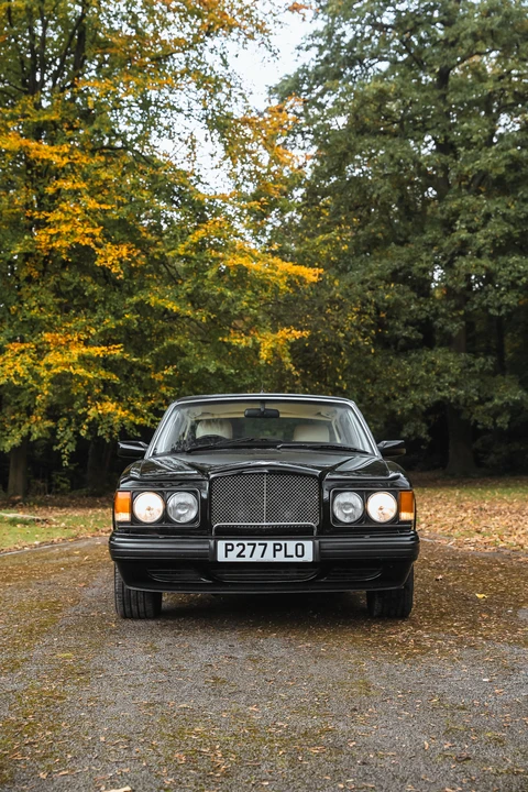 1997 Bentley Continental R - Image 23 of 31