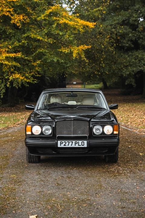 1997 Bentley Continental R - Image 24 of 31