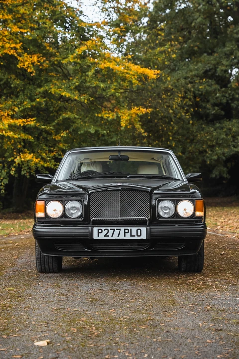 1997 Bentley Continental R - Image 25 of 31