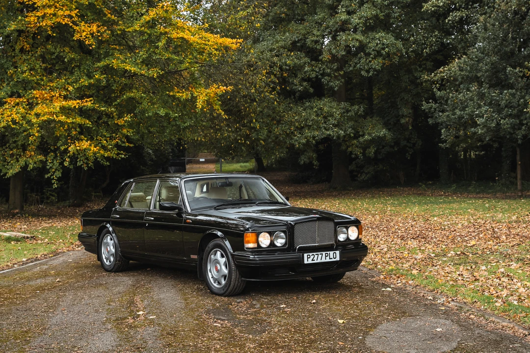 1997 Bentley Continental R - Image 20 of 31