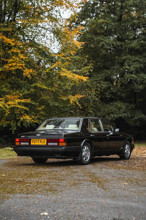 1997 Bentley Continental R - Image 28 of 31