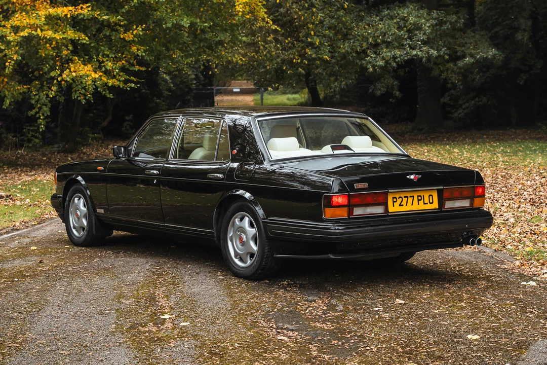 1997 Bentley Continental R - Image 15 of 31