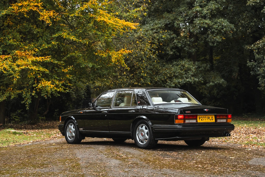 1997 Bentley Continental R - Image 21 of 31