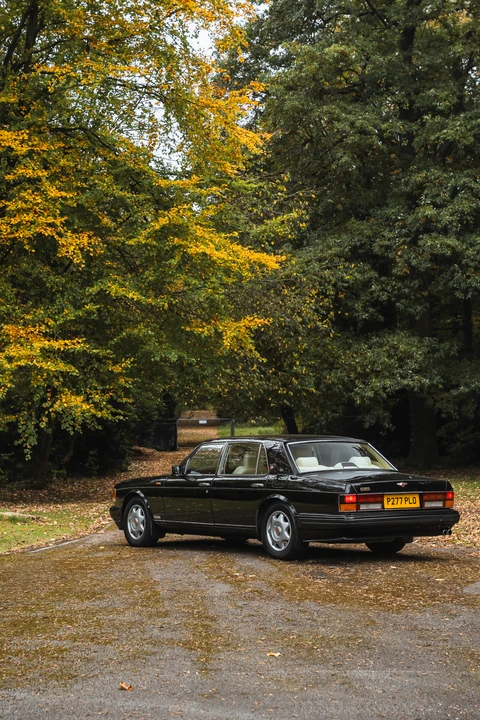 1997 Bentley Continental R - Image 29 of 31