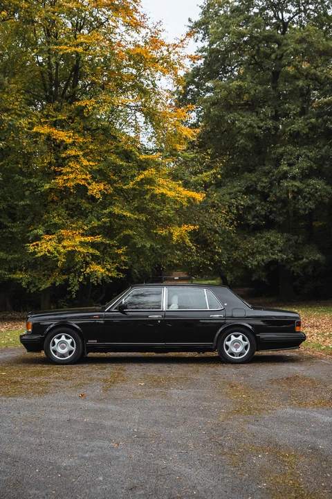 1997 Bentley Continental R - Image 30 of 31