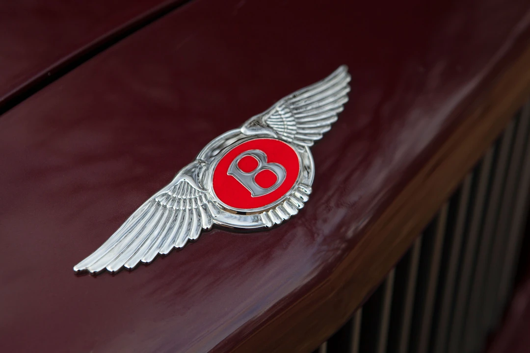 1997 Bentley Mulsanne - Image 4 of 31