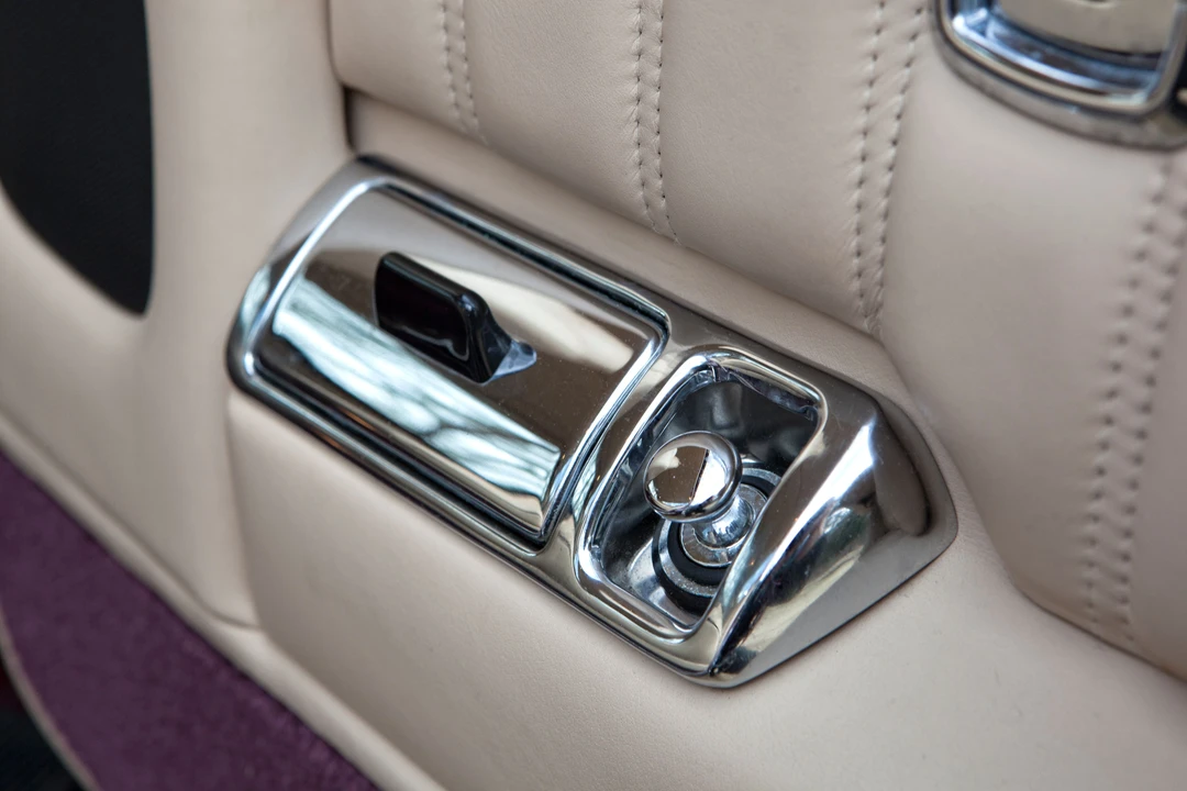 1997 Bentley Mulsanne - Image 18 of 31