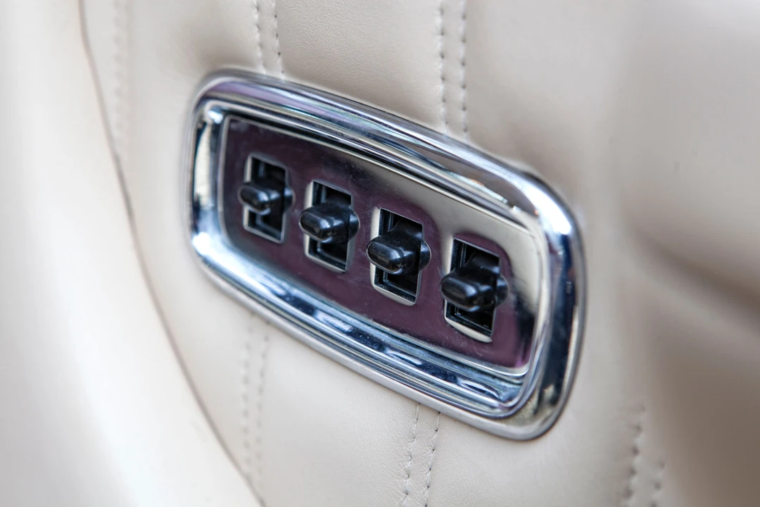 1997 Bentley Mulsanne - Image 21 of 31