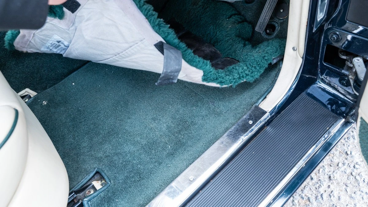 1997 Bentley Continental R - Image 26 of 30