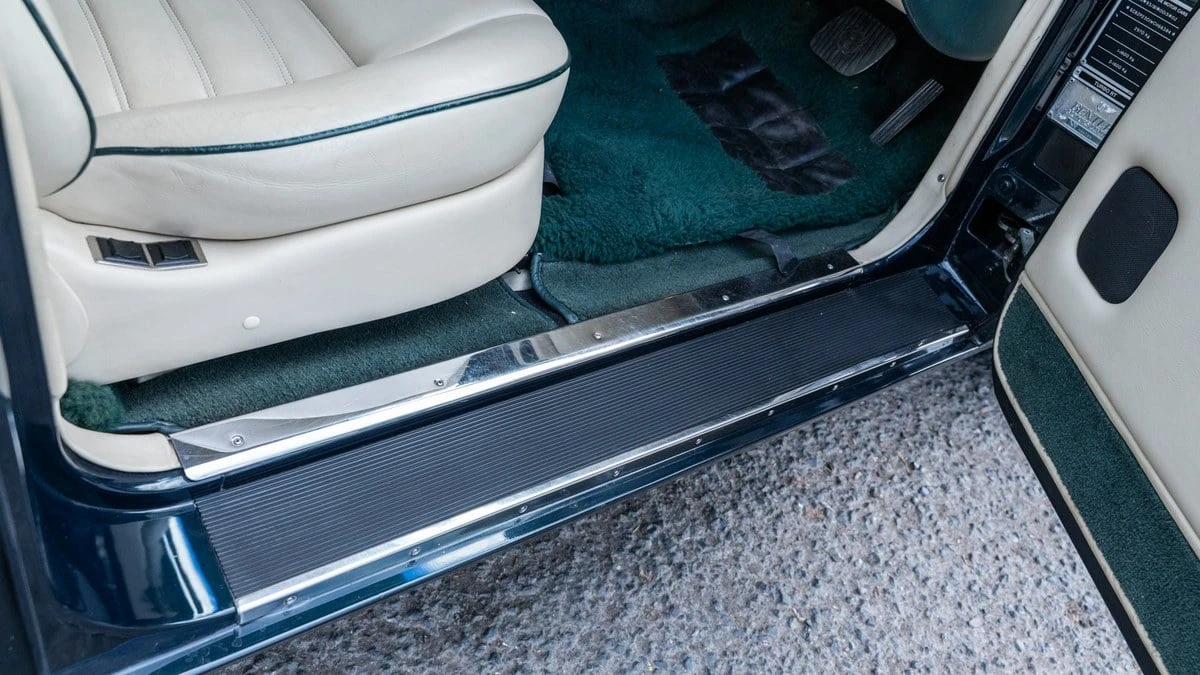 1997 Bentley Continental R - Image 22 of 30