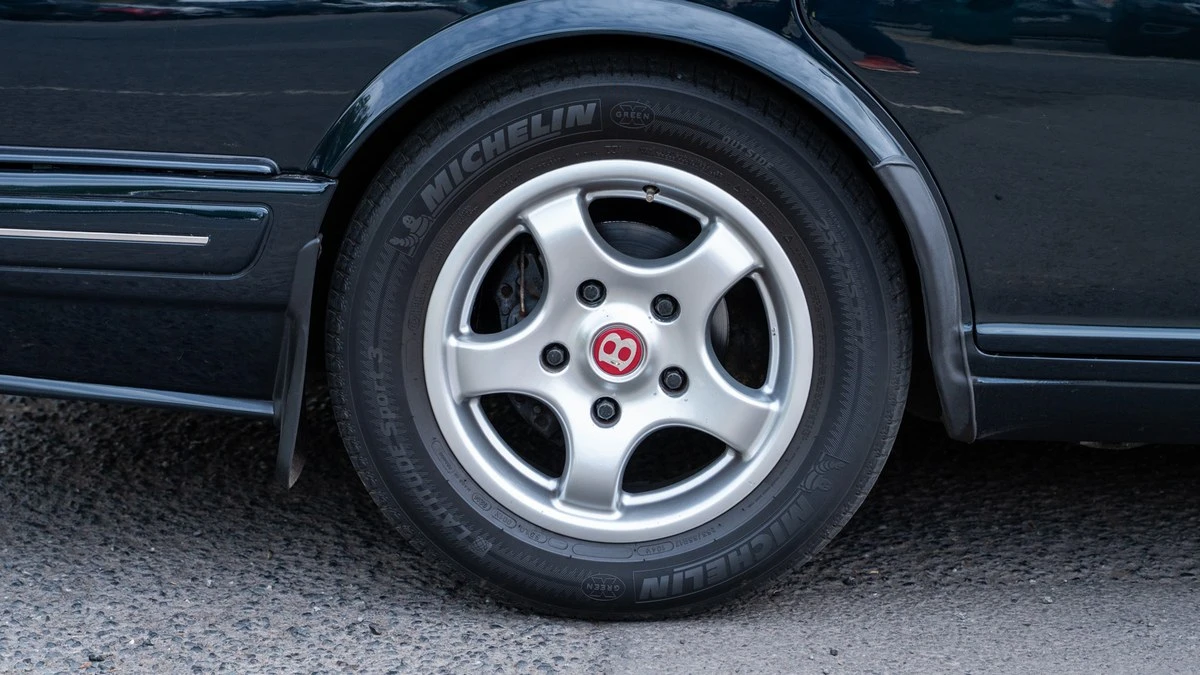 1997 Bentley Continental R - Image 17 of 30
