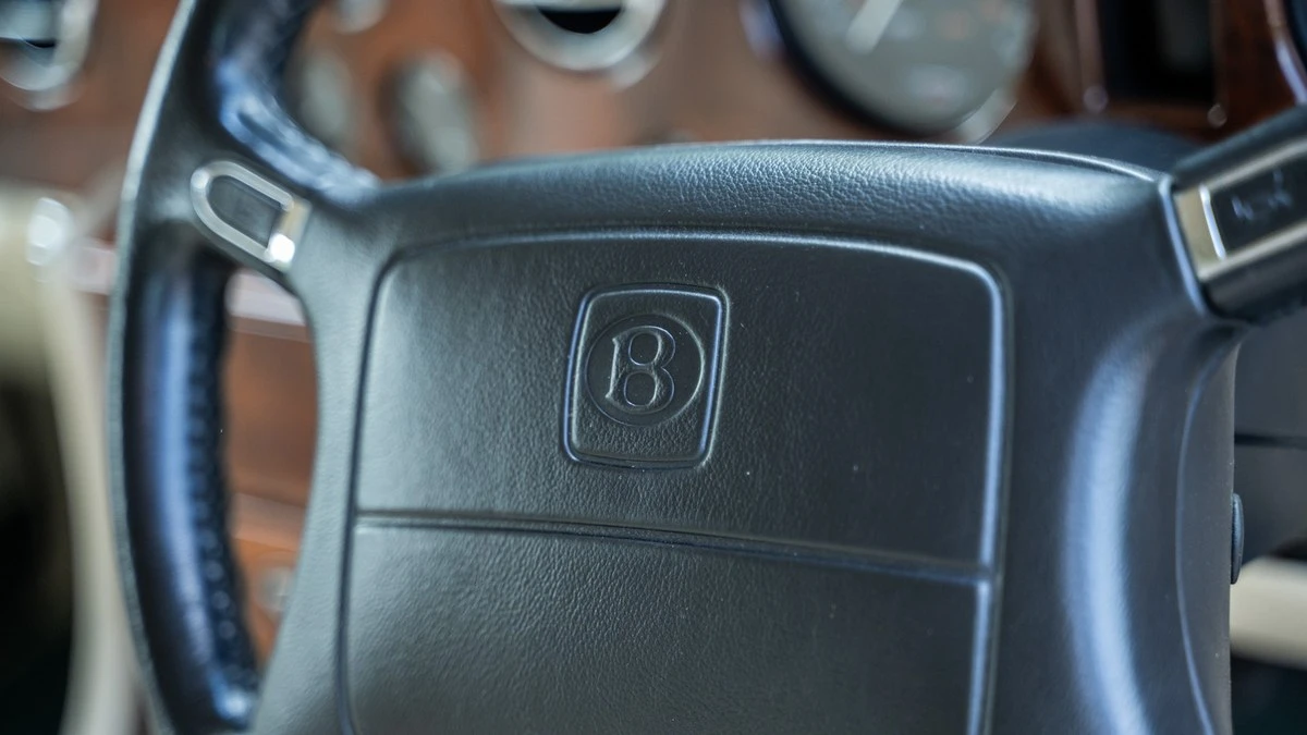 1997 Bentley Continental R - Image 20 of 30
