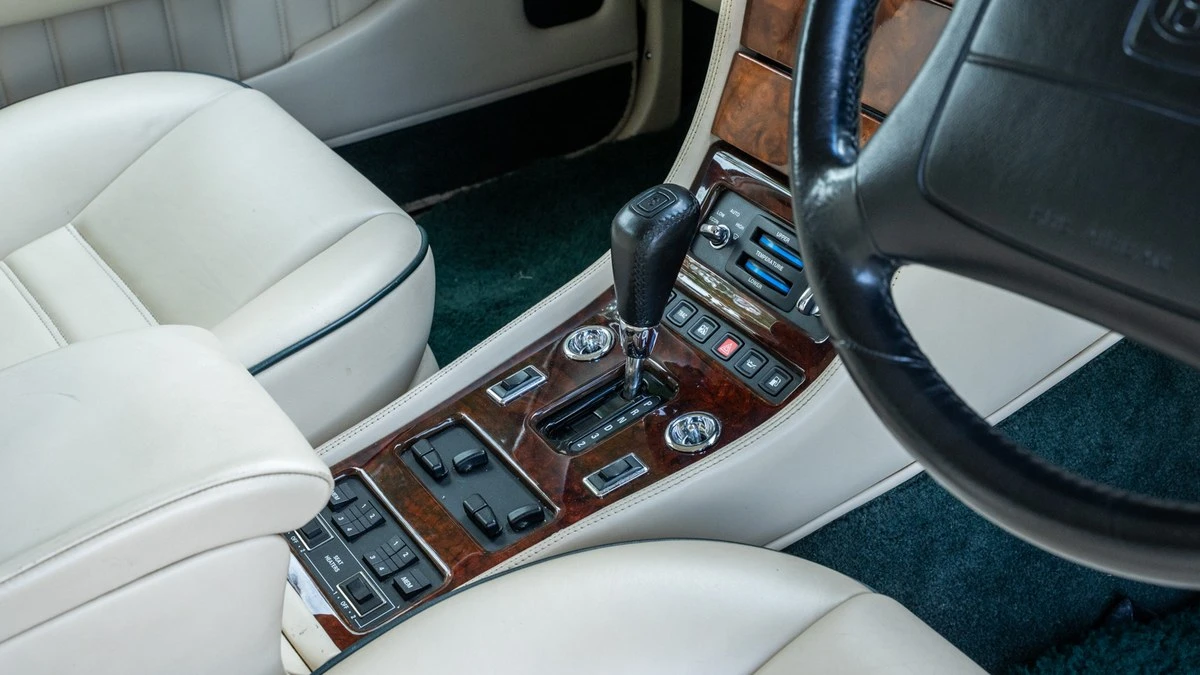 1997 Bentley Continental R - Image 30 of 30