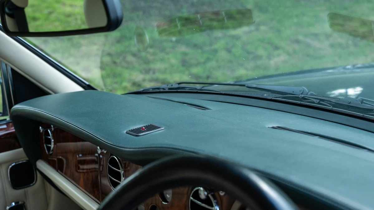 1997 Bentley Continental R - Image 28 of 30