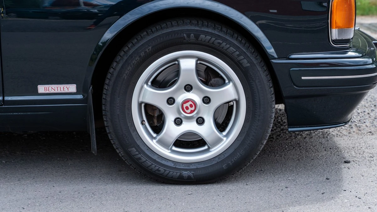 1997 Bentley Continental R - Image 16 of 30