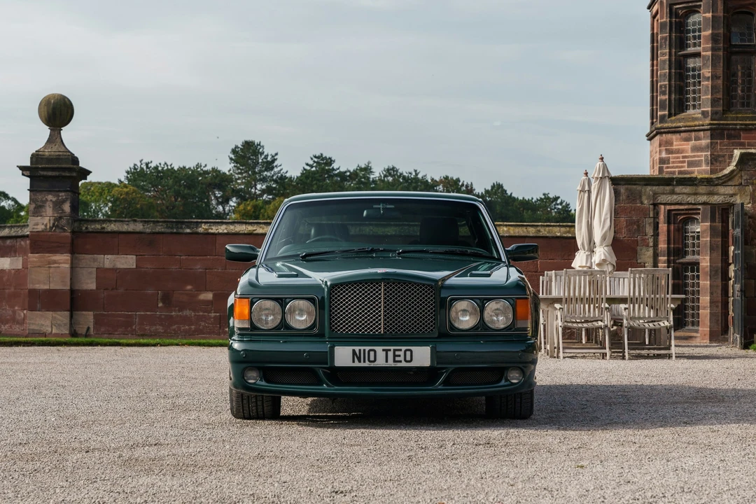 1997 Bentley Continental R - Image 2 of 21