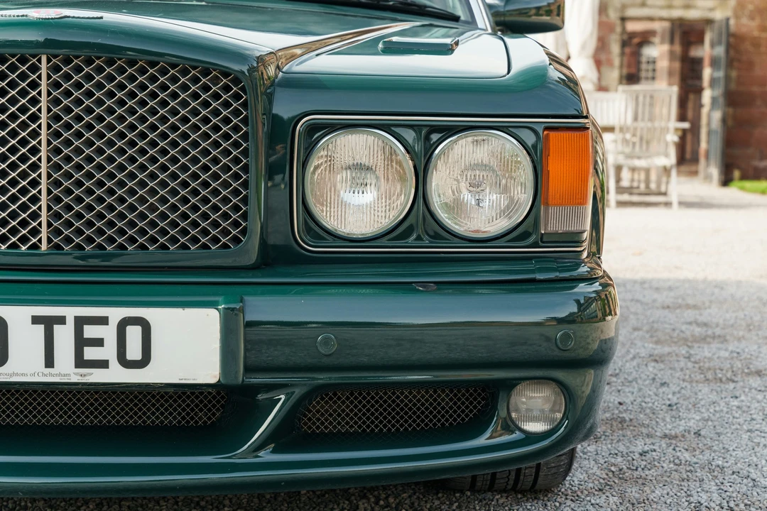 1997 Bentley Continental R - Image 12 of 21