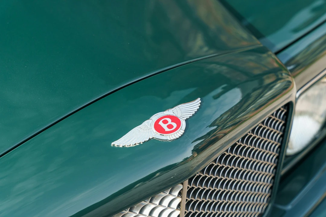 1997 Bentley Continental R - Image 14 of 21