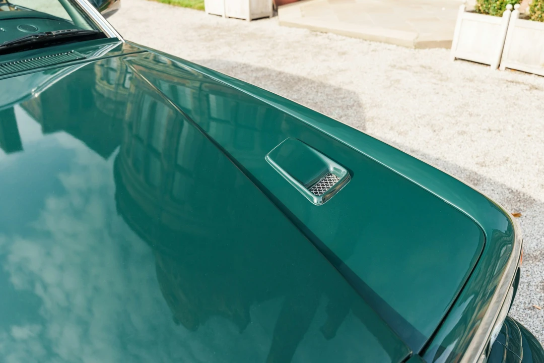1997 Bentley Continental R - Image 16 of 21