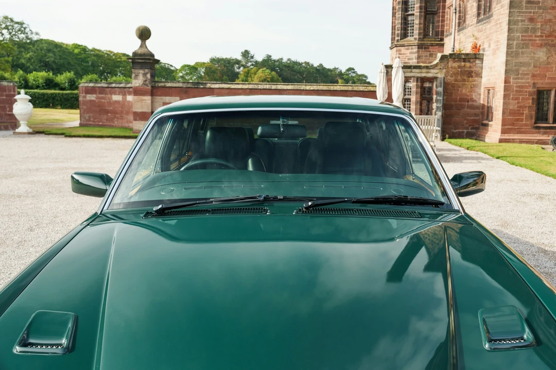 1997 Bentley Continental R - Image 17 of 21