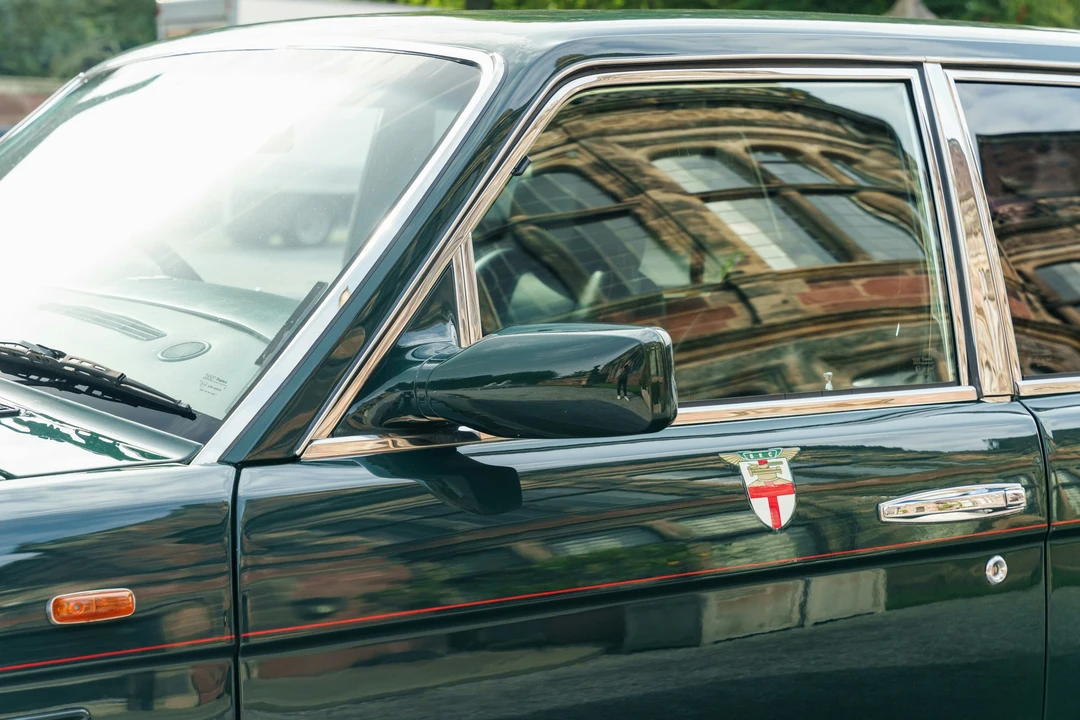 1997 Bentley Continental R - Image 19 of 21