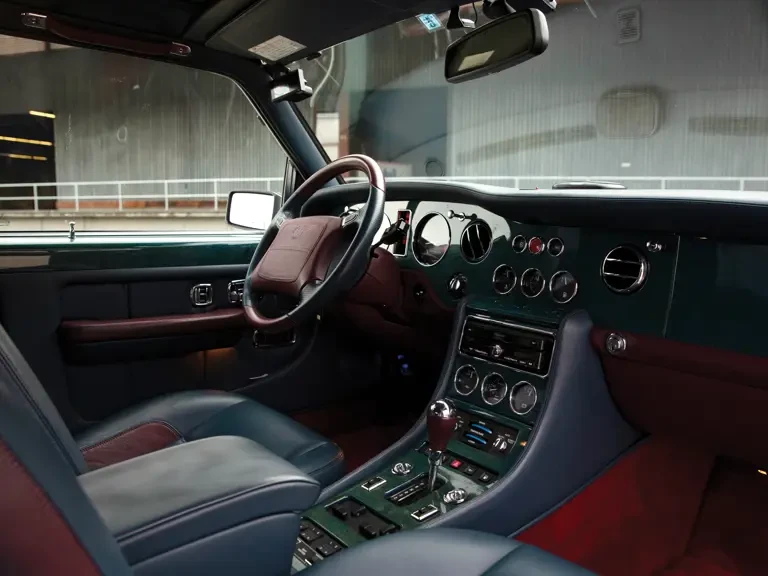 1997 Bentley Continental R - Image 11 of 30