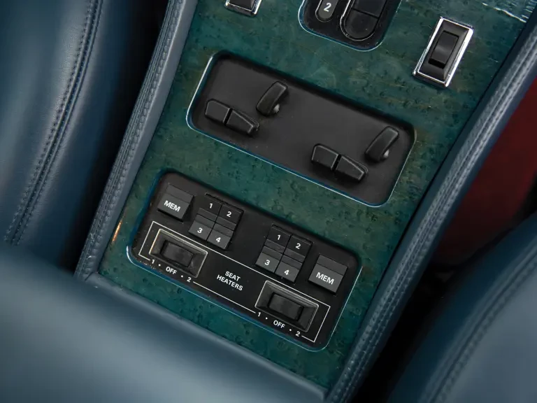1997 Bentley Continental R - Image 14 of 30