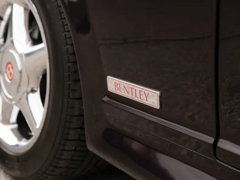 1997 Bentley Continental R - Image 21 of 30