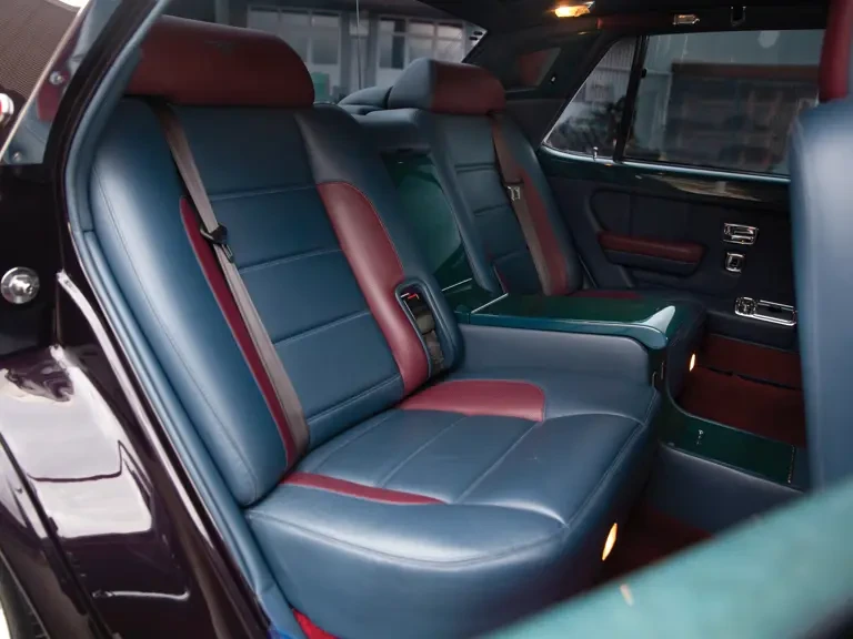 1997 Bentley Continental R - Image 15 of 30