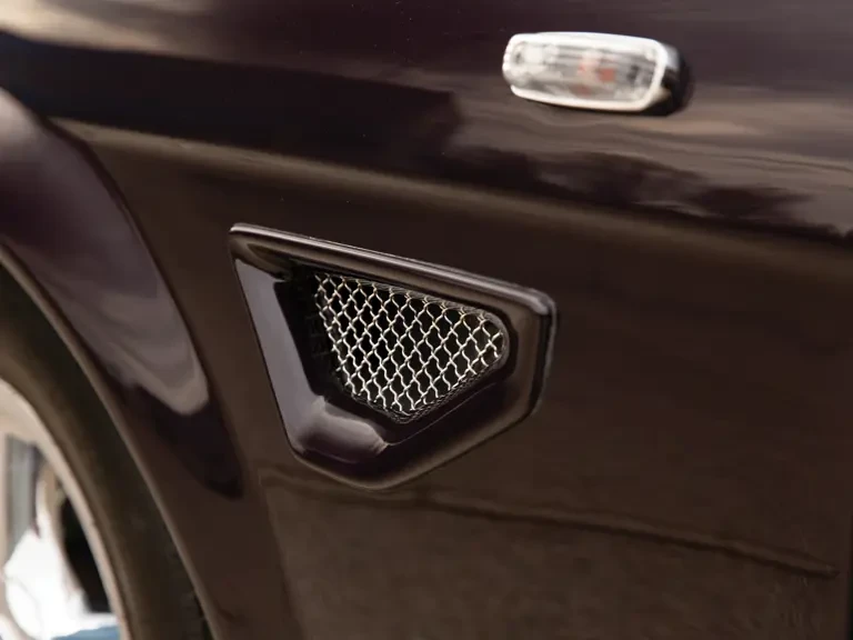 1997 Bentley Continental R - Image 22 of 30
