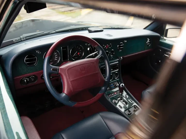 1997 Bentley Continental R - Image 5 of 30