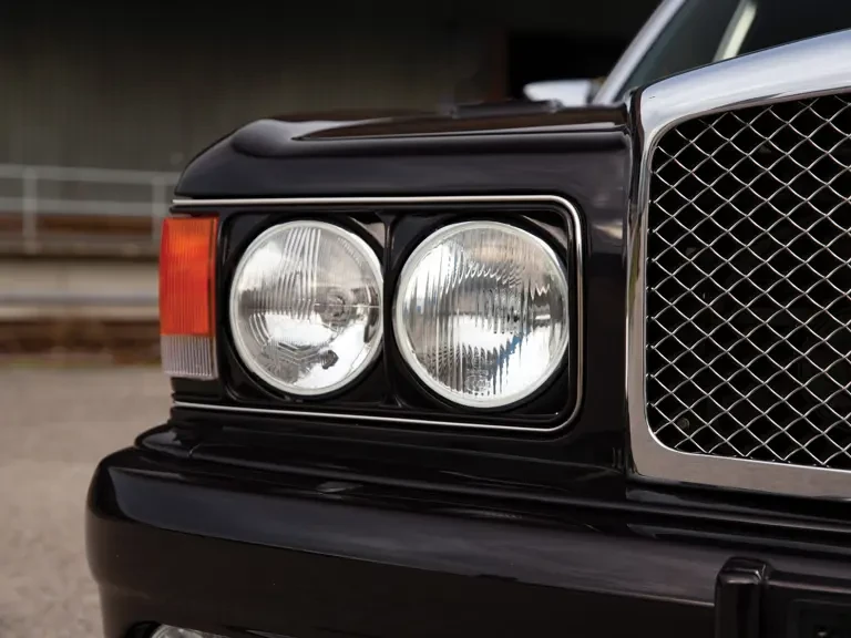 1997 Bentley Continental R - Image 18 of 30