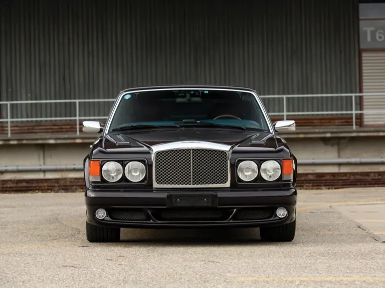 1997 Bentley Continental R - Image 9 of 30